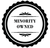 minority owned